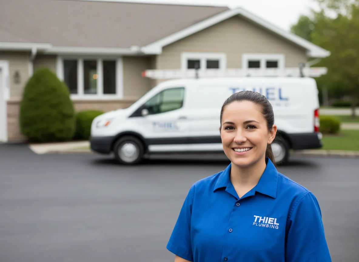 Plumber Romeo, MI FAQs